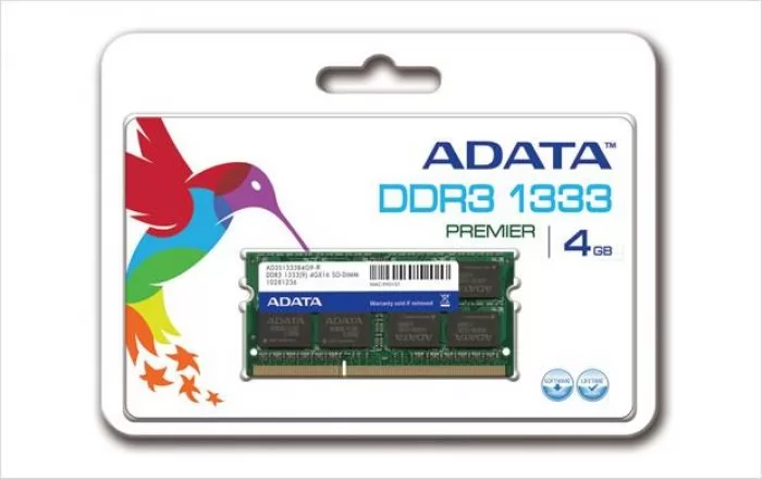 Adata ddr3 4gb ram price clearance
