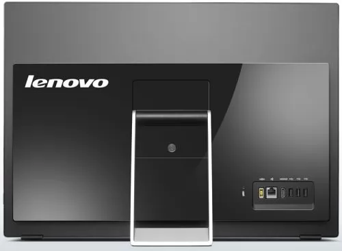 Lenovo IdeaCentre S400