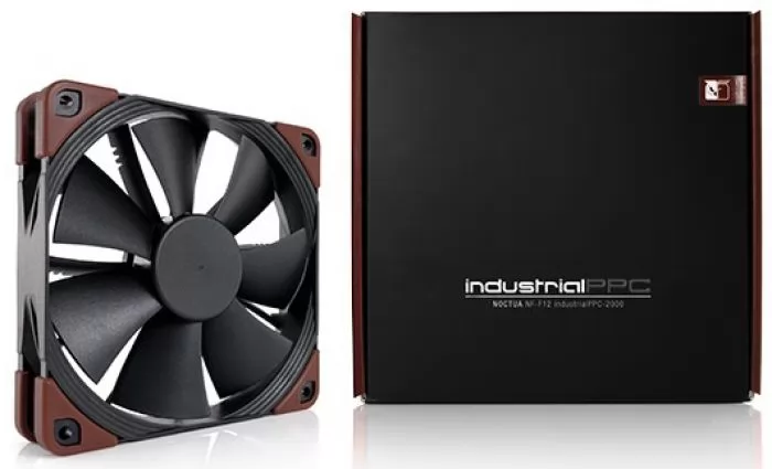 Noctua NF-F12 iPPC