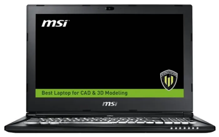 MSI WS60 6QH-078