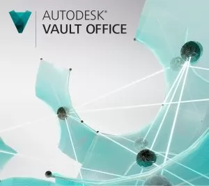 Autodesk Vault Office 2017 Multi-user 3-Year with Basic Support
