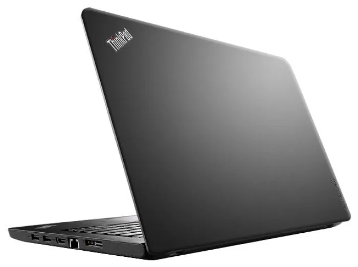 фото Lenovo ThinkPad Edge E450