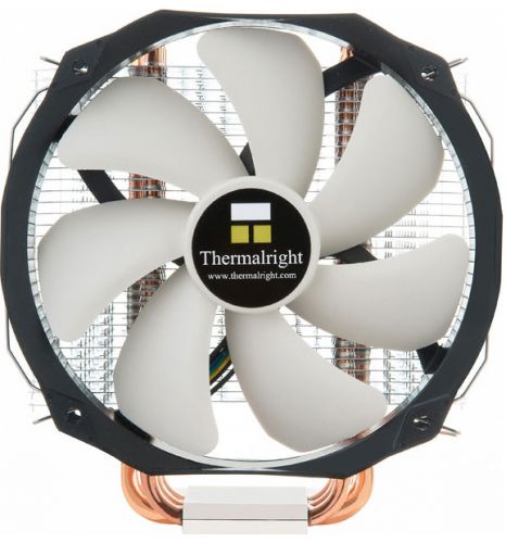 Кулер Thermalright Macho Rev.A