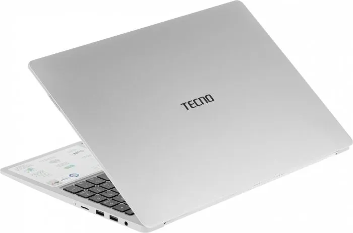 TECNO MegaBook T1