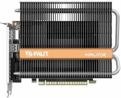 Palit GeForce GTX 1050Ti