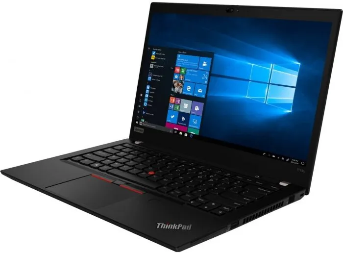 Lenovo ThinkPad P14s Gen 1