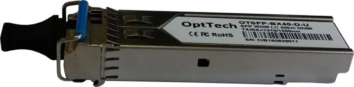 OptTech OTSFP-BX40-D-U