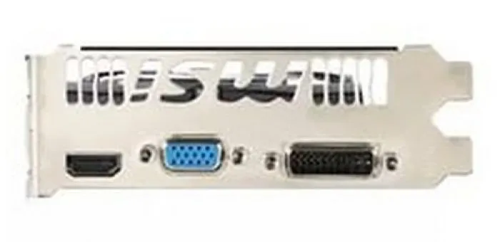 MSI GeForce GT 730