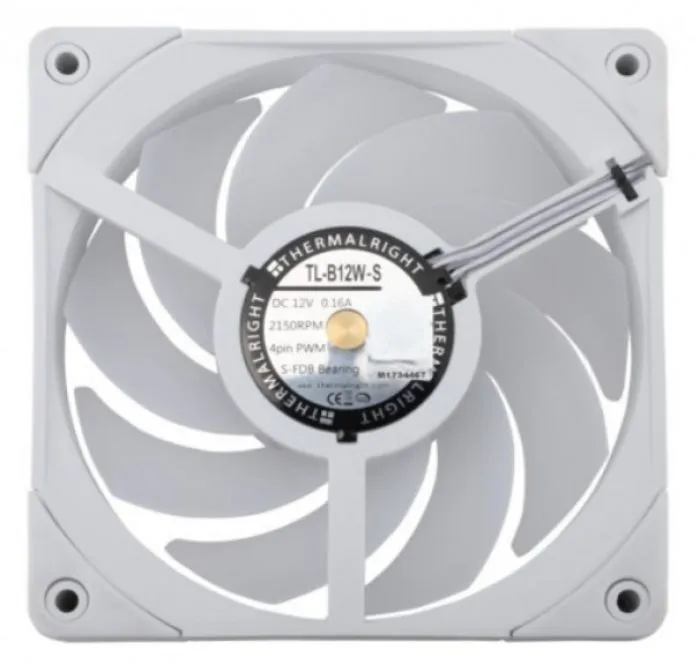 фото Thermalright TL-B12W-S x3