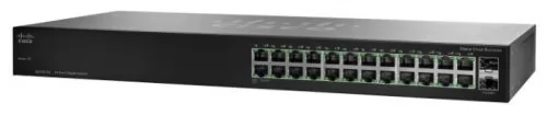 Cisco SB SG110-24HP-EU