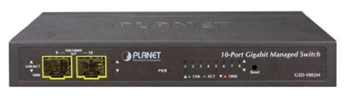 Planet GSD-1002M