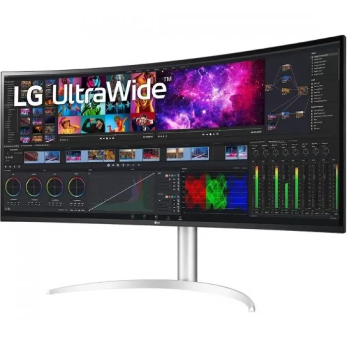 LG UltraWide 40WP95C-W