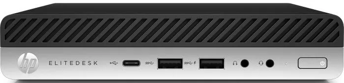 фото HP EliteDesk 705 G4 DT