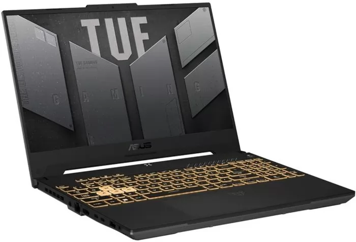 ASUS TUF Gaming F15 FX507VV