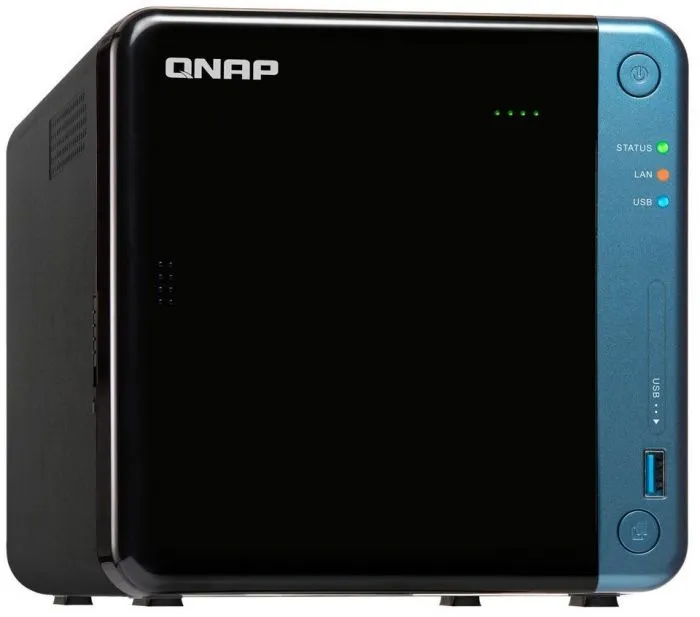 QNAP TS-453Be-2G