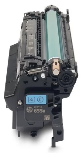 HP CF451A