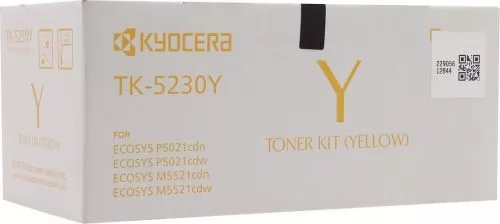Kyocera TK-5230Y