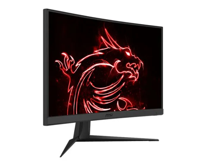 фото MSI Optix G24C6 E2