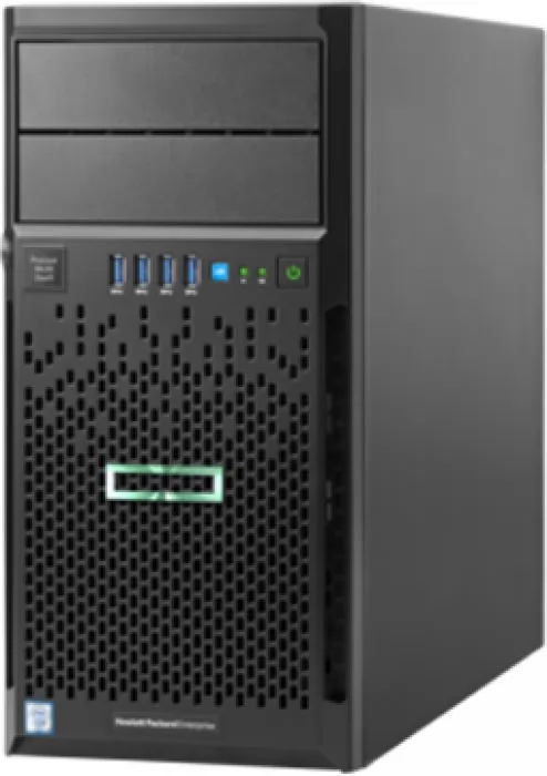 HPE ProLiant ML30 Gen9