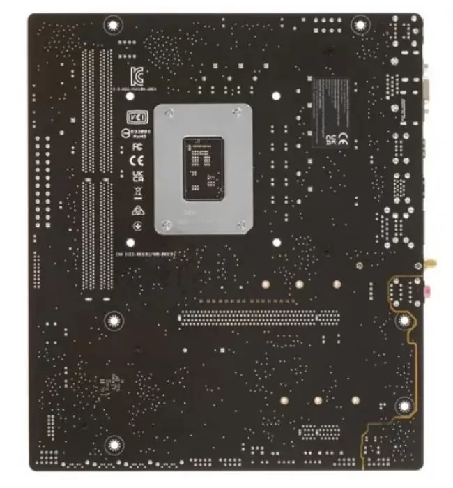 ASUS PRIME H610M-A WIFI