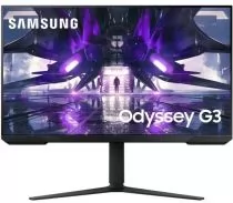Samsung Odyssey G3 S32AG320NI