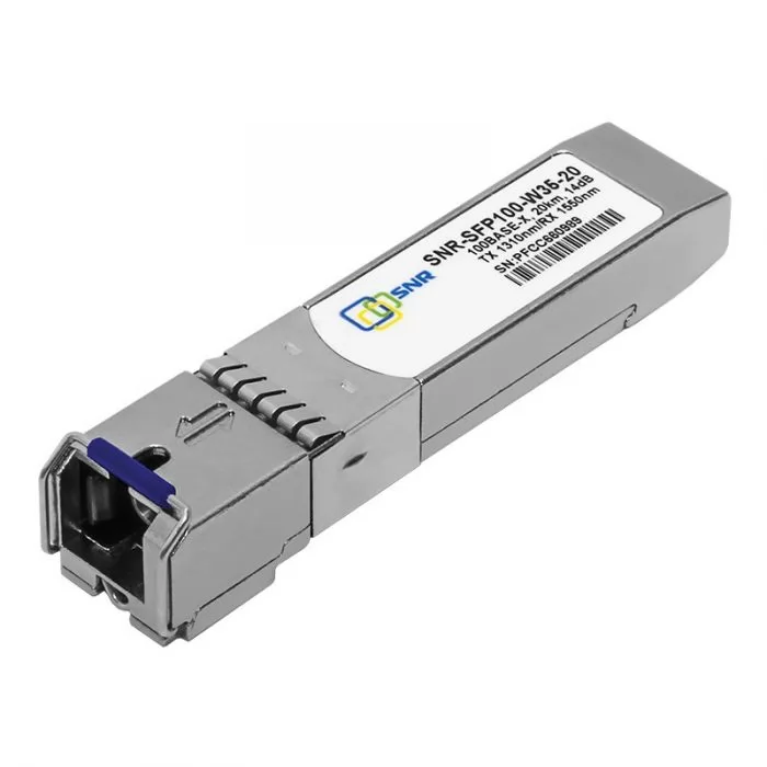 SNR SNR-SFP100-W35-20