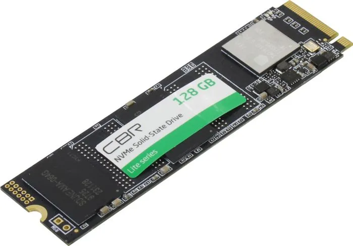 CBR SSD-128GB-M.2-LT22