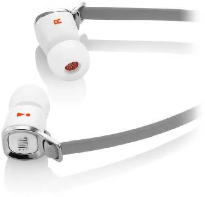 JBL J22A WHT