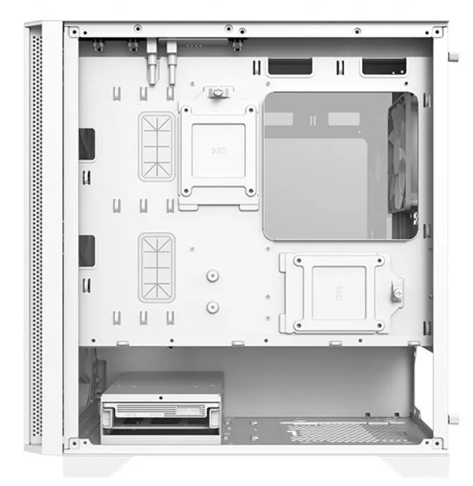 Montech AIR 100 LITE WHITE