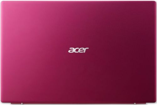 Ноутбук Acer Swift 3 SF314-511-36B5 NX.ACSER.001 i3 1115G4/8GB/256GB SSD/noODD/UHD Graphics/14" FHD/Win10Home/красный - фото 5
