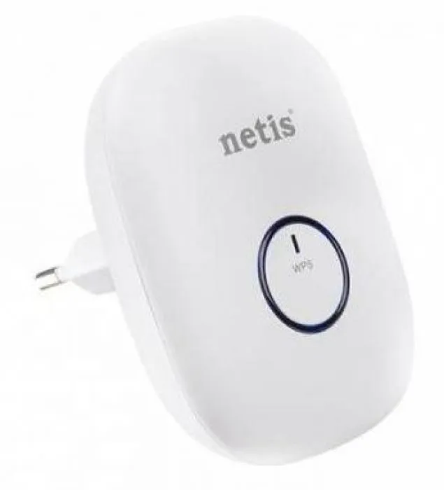 фото netis E1+_WHITE