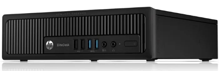 HP EliteDesk 800 G1 J7D92EA