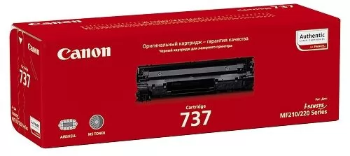 Canon 737