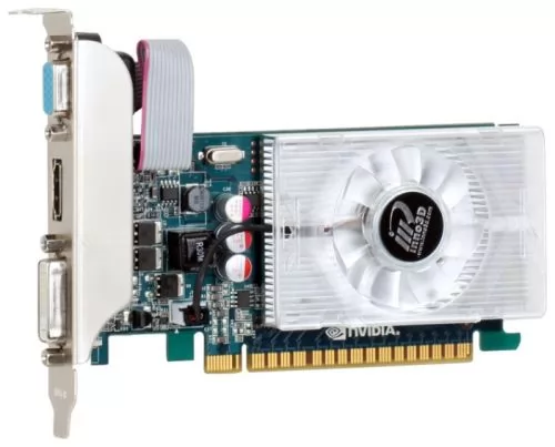 InnoVISION NVIDIA GeForce GT 430