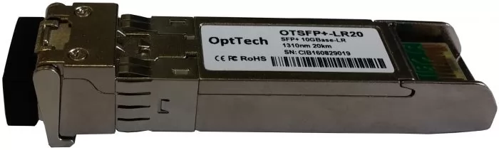 OptTech OTSFP+-LR20