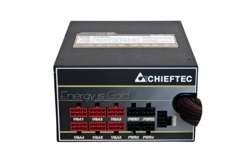 Chieftec GPM-1250C