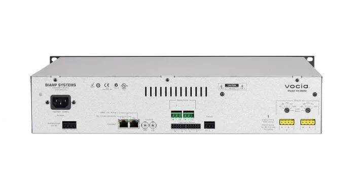 BIAMP VOCIAVA-2060E