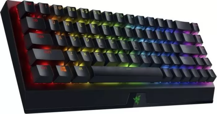 Razer BlackWidow V3 Mini HyperSpeed