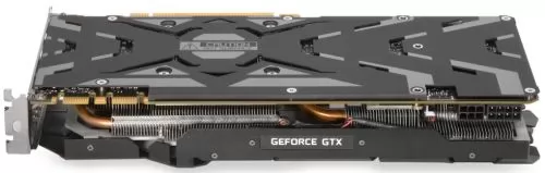 KFA2 GeForce GTX 1080 Ti