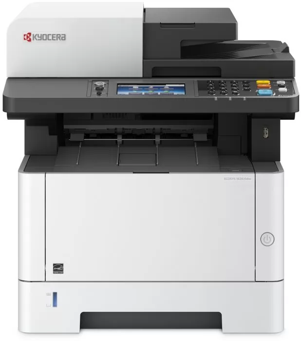 Kyocera M2835dw