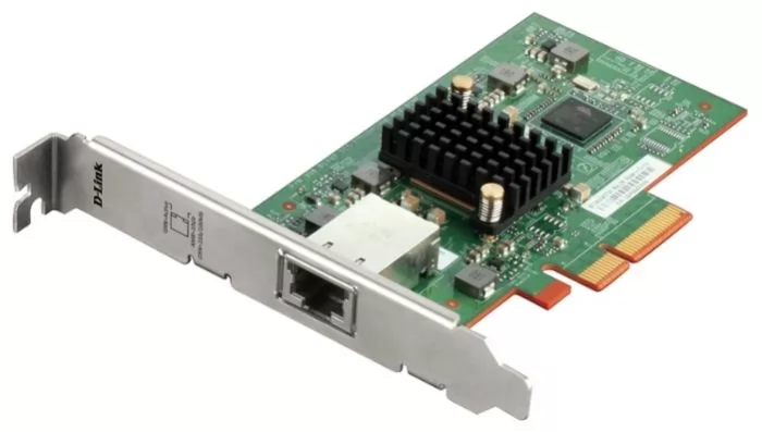 фото D-link DXE-810T/A1A