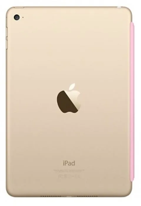 фото Apple iPad mini 4 Smart Cover Light Pink