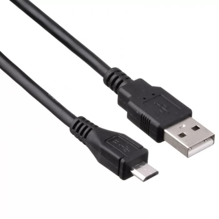 Exegate EX-CC-USB2-AMmicroBM5P-1.8