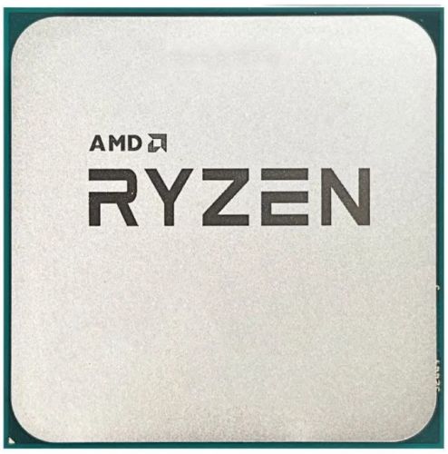 Процессор AMD Ryzen 3 3200G YD320GC5M4MFI Zen+ 4C/4T 3.6-4.0GHz (AM4, L3 4MB, 12nm, Radeon Vega 8 1