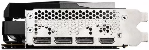 MSI GeForce RTX 3060 GAMING X