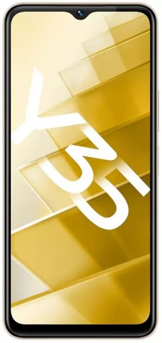 Vivo Y35 4GB/64GB