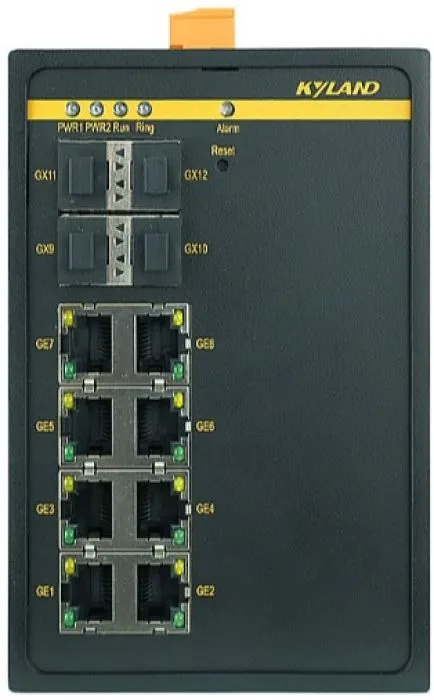 Kyland SICOM3000A