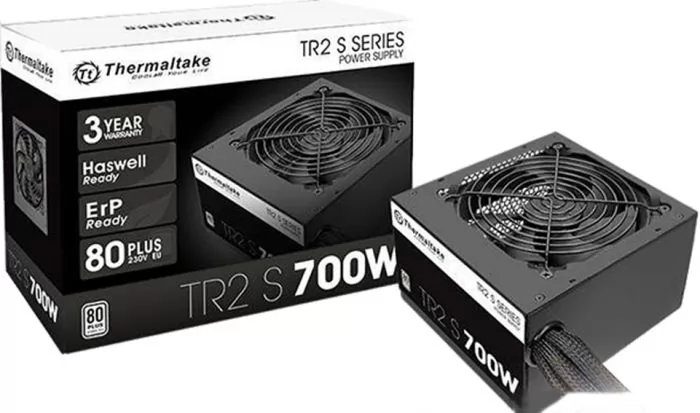 фото Thermaltake TR2 S 700W