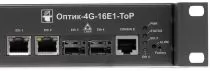 НПО Телеком Оптик-4G-16E1-ToP