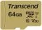 Transcend TS64GUSD500S